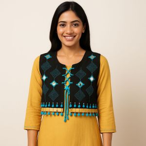 Women over Coat
