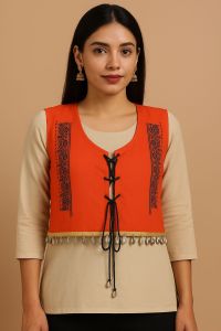Womens Cotton Jackets