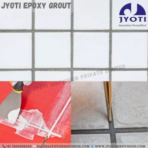 Epoxy Tile Grout