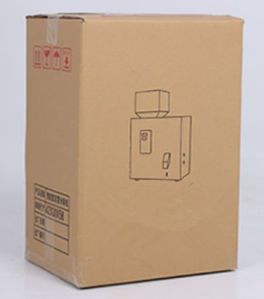 Semi Automatic Intelligent Weighing Machine