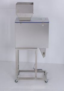 Weigh Feeder
