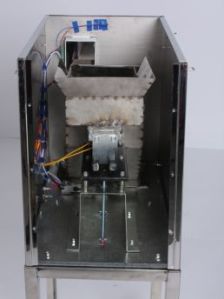 Weigh Feeder