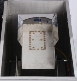 Weigh Feeder