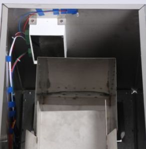 Weigh Feeder
