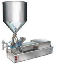 Paste Filling Machine