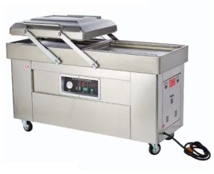 DZ500SB Vacuum Packaging Machine