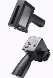 Handy Thermal Inkjet Printer