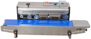 Horizontal Band Sealing Machine