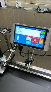 Online Thermal Inkjet Printer