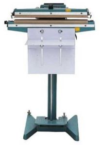 Psf Series Foot Stamping Sealing Machine
