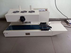 Semi Automatic Induction Sealing Machine