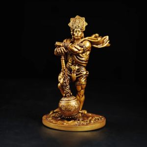 Resin Lord Hanuman Statue