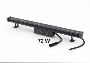 1200mm Worm White LED Linear Wall Washer Light
