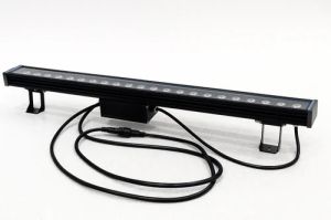 Building Wall Washer Light
