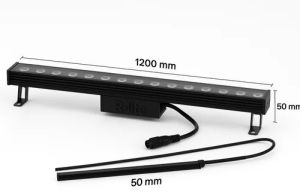 Facade Wall Washer