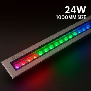 High Power Wall Washer