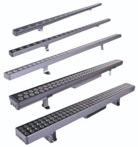 Rgbw Wall Washer