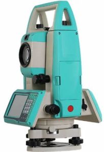 Ruide RQS Total Station