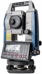 South N4 Measurement Total Station