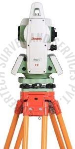 Sanding ARC 5 Series Total Station