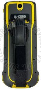 Alpha Geo Handheld GNSS Data Controller