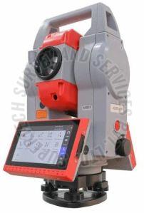 Alpha Y Alpha Geo Total Station