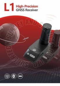 RTK L1 Alpha Geo Hand Held GNSS Receiver