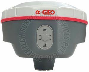 Alpha Geo Matrix Ii Lite GNSS Receiver