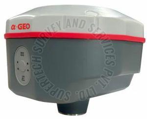 Alpha Geo Matrix Ii Lite GNSS Receiver