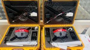 Alpha Geo Laser DGPS Receiver