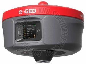 Alpha Geo L1  Matrix Ultra GNSS Receiver