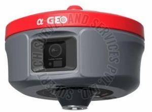 Alpha Geo L1  Matrix Ultra GNSS Receiver