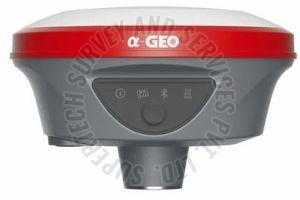 Alpha Geo DGPS L100 Pro GNSS Receiver, for Land Surveying