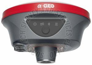 Alpha Geo DGPS L100 Pro GNSS Receiver, for Land Surveying