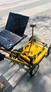 Alpha Geo D200 Ground Penetrating Radar