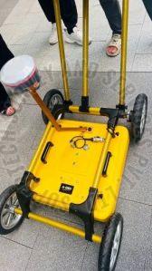 Alpha Geo D200 Ground Penetrating Radar