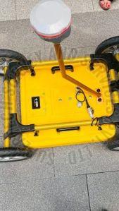 Alpha Geo D200 Ground Penetrating Radar
