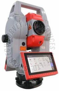 Alpha Y Alpha Geo Total Station
