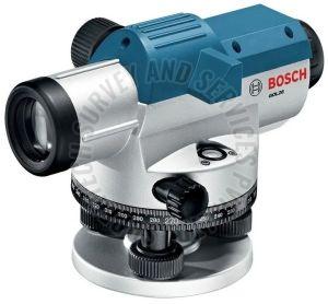 Bosch Gol 26-D Professional Optical Level