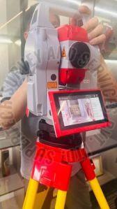 Alpha Y Alpha Geo Total Station