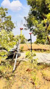 South Galaxy G7 RTK Receiver