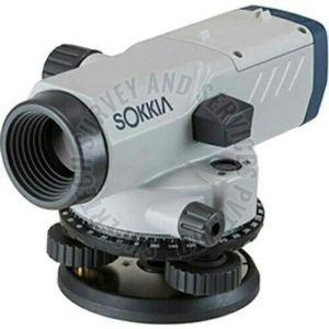 Sokkia B40 Series Automatic Level Instrument
