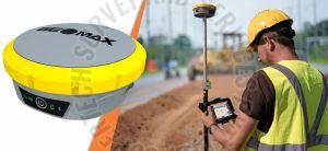 Geomax Zenith55 DGPS GNSS Receiver