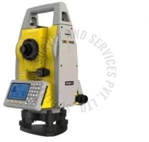 Geomax Zoom 10 Total Station