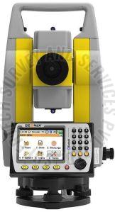 Geomax Zoom50 Total Station