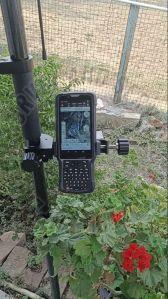 GNSS DGPS Surveying Instrument