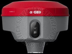 Alpha Geo Matrix-II GNSS Receiver