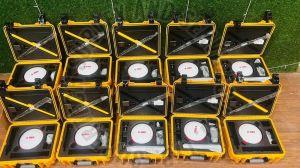 South 2.45ghz VBS DGPS Surveying Instrument, For Laveling