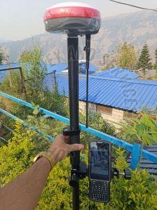 South 2.45ghz VBS DGPS Surveying Instrument, For Laveling
