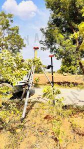 South 2.45ghz VBS DGPS Surveying Instrument, For Laveling